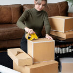 Moving Supplies
